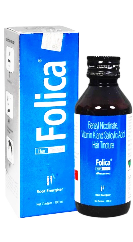 folica hair tincture uses | folica hair tincture review | folica hair tincture use in hindi